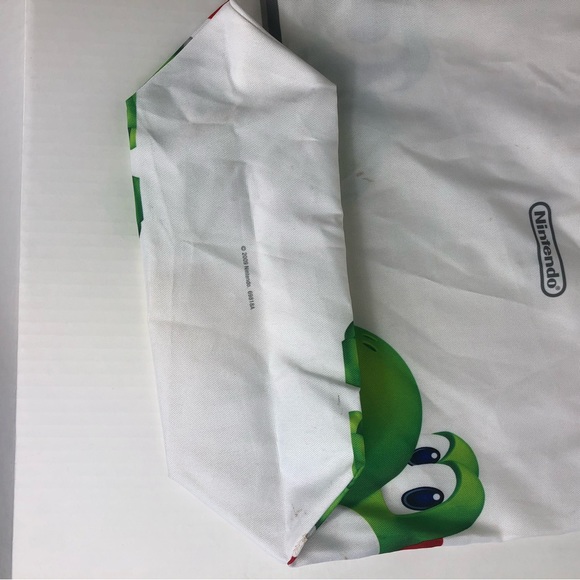 Nintendo Tote Yoshi Character - Picture 5 of 6